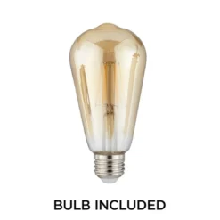 360 Lighting Burke Industrial Modern Wall Light Sconce Dark Bronze Brass Hardwire 7 1/4" Fixture LED Clear Glass For Bedroom Bathroom Living Room 12 360 Lighting Burke Industrial Modern Wall Light Sconce Dark Bronze Brass Hardwire 7 1/4" Fixture LED Clear Glass For Bedroom Bathroom Living Room -360 Lighting GUEST 138c4356 11a4 4d74 a8e6 7d4f594b37b4