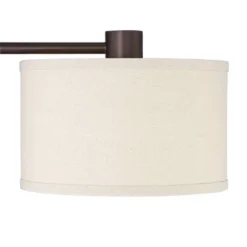 360 Lighting Colby Bronze Finish Desk Lamps Set Of 2 With Outlets And USB Ports -360 Lighting GUEST 14c9c28b ff74 43d5 963a 589431684233