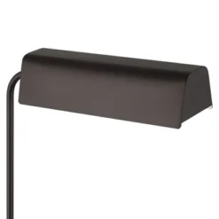 360 Lighting Harris 25 1/2" High Pharmacy Modern Desk Lamp USB Port AC Power Outlet Brown Bronze Finish Metal Single Home Office Living Room Charging 12 360 Lighting Harris 25 1/2" High Pharmacy Modern Desk Lamp USB Port AC Power Outlet Brown Bronze Finish Metal Single Home Office Living Room Charging -360 Lighting GUEST 27d9406c 5eb6 4512 956a a0fc3c348ebd