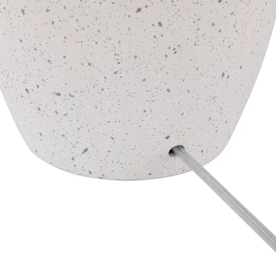 360 Lighting Aegean 28" Tall Coastal Modern Table Lamps Set Of 2 Blue White Finish Ceramic Beige Shade Living Room Bedroom Bedside Nightstand House 6 360 Lighting Aegean 28" Tall Coastal Modern Table Lamps Set Of 2 Blue White Finish Ceramic Beige Shade Living Room Bedroom Bedside Nightstand House - Image 6