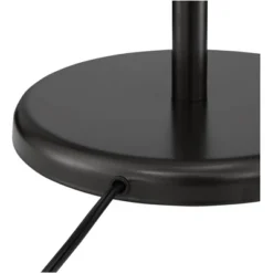 360 Lighting Dawson Traditional Pharmacy Floor Lamp 55" Tall Dark Bronze Metal Adjustable Boom Arm Dome Head For Living Room Reading Bedroom 10 360 Lighting Dawson Traditional Pharmacy Floor Lamp 55" Tall Dark Bronze Metal Adjustable Boom Arm Dome Head For Living Room Reading Bedroom -360 Lighting GUEST 2c5f042c 299c 4236 ad92 4d3da91d994b