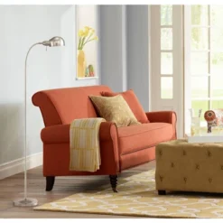 360 Lighting Ridley Modern Floor Lamp Standing 61" Tall Satin Nickel Metal Adjustable Gooseneck Arm For Living Room Reading Bedroom Office House Home -360 Lighting GUEST 3da1aa89 c853 461b 899b 142b97554099