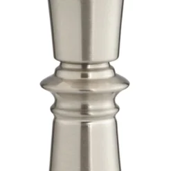 360 Lighting Seymore Modern Table Lamps 26" High Set Of 2 White Softback With USB Charging Port LED Touch On Off Silver Drum Shade For Bedroom Desk 9 360 Lighting Seymore Modern Table Lamps 26" High Set Of 2 White Softback With USB Charging Port LED Touch On Off Silver Drum Shade For Bedroom Desk -360 Lighting GUEST 5db9d8d8 c3ce 4edb ad8b 9a794a5257a3 2