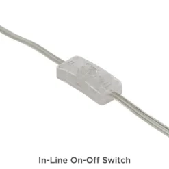 360 Lighting Modern Coastal Accent Table Lamp 13 1/2" High Brass Blue Art Glass Cylinder Shade For Bedroom Living Room Nightstand -360 Lighting GUEST 8581de75 4df1 4e07 a55e 856b9da468db