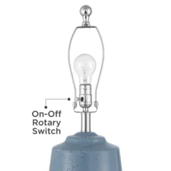 360 Lighting Aegean 28" Tall Coastal Modern Table Lamps Set Of 2 Blue White Finish Ceramic Beige Shade Living Room Bedroom Bedside Nightstand House 11 360 Lighting Aegean 28" Tall Coastal Modern Table Lamps Set Of 2 Blue White Finish Ceramic Beige Shade Living Room Bedroom Bedside Nightstand House -360 Lighting GUEST 8cd3d1cb 2843 4931 abc4 f1d9f22def25