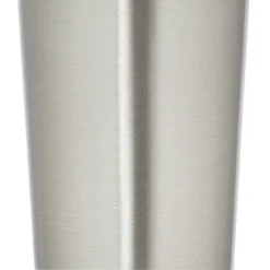 360 Lighting Deco Modern Accent Table Lamp 17" High Brushed Steel Touch On Off White Glass Dome Shade For Bedroom Bedside Nightstand Office Family -360 Lighting GUEST 8da3c16b dcd0 45d4 9451 7e5cd83289bc