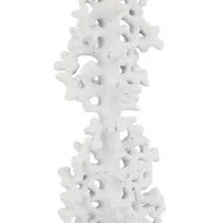 360 Lighting Avery 29 1/2" Tall Faux Coral Modern Coastal End Table Lamps Set Of 2 White Living Room Bedroom Bedside Nightstand House Office 12 360 Lighting Avery 29 1/2" Tall Faux Coral Modern Coastal End Table Lamps Set Of 2 White Living Room Bedroom Bedside Nightstand House Office -360 Lighting GUEST 941d9106 6a40 45e4 91b3 0d2f79d87c03