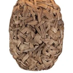 360 Lighting Nantucket 26" High Coastal Modern Farmhouse Rustic Table Lamps Set Of 2 Natural Seagrass Living Room Bedroom Bedside White Shade 9 360 Lighting Nantucket 26" High Coastal Modern Farmhouse Rustic Table Lamps Set Of 2 Natural Seagrass Living Room Bedroom Bedside White Shade -360 Lighting GUEST 98c0dd98 8cec 465c a291 a189f033bb4a