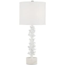 360 Lighting Avery 29 1/2" Tall Faux Coral Modern Coastal End Table Lamps Set Of 2 White Living Room Bedroom Bedside Nightstand House Office 15 360 Lighting Avery 29 1/2" Tall Faux Coral Modern Coastal End Table Lamps Set Of 2 White Living Room Bedroom Bedside Nightstand House Office -360 Lighting GUEST b90f433c f189 4163 b19f 28e0d3223bbe