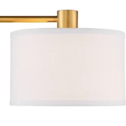 360 Lighting Colby Gold USB Desk Lamps Set Of 2 With Smart Socket -360 Lighting GUEST e400e6a8 4664 4d9f b11e 560096ea1334